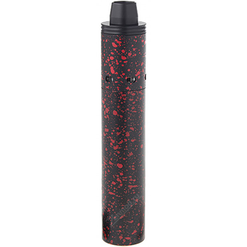Фото и внешний вид — SMPL Subzero KIT clone Black-Red