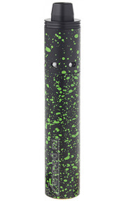 SMPL Subzero KIT clone Black-Green