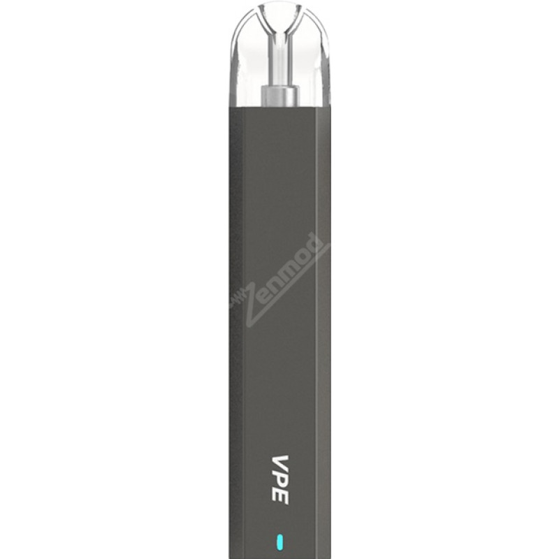 Фото и внешний вид — Sigelei VPE II Pod KIT Graphite
