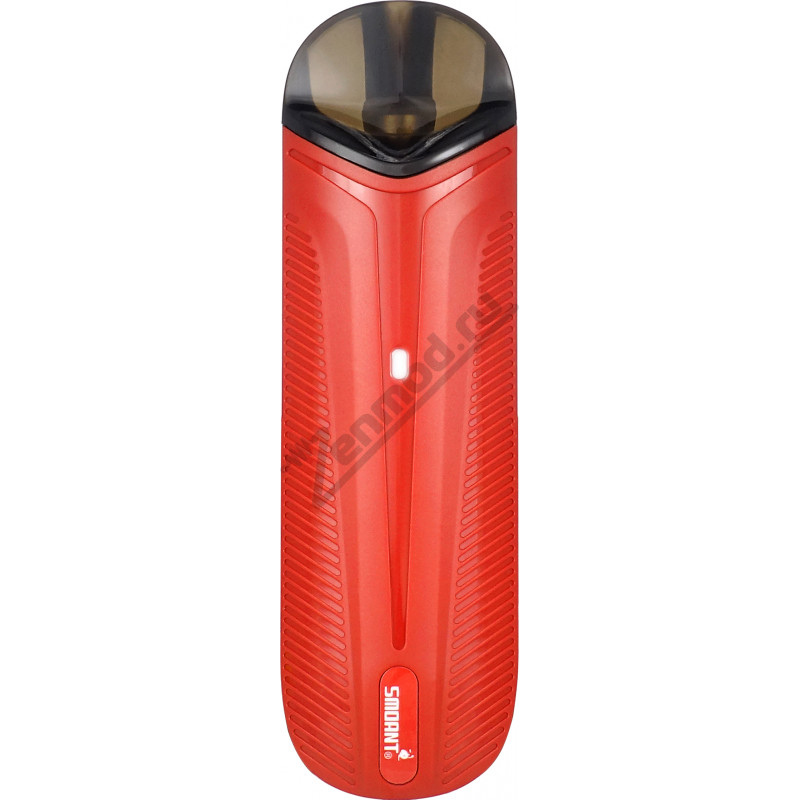 Фото и внешний вид — Smoant VIKII KIT Pod Red