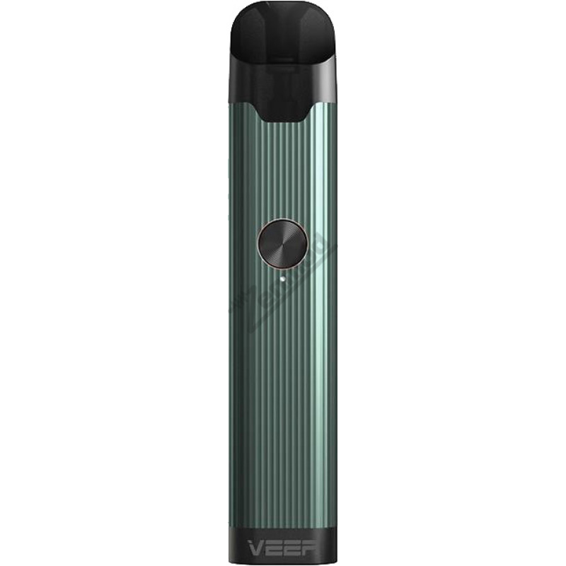 Smoant Veer Pod Green Фото и внешний вид — Smoant Veer Pod Green