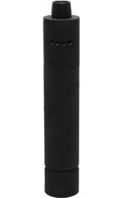 Subzero X KIT clone Black