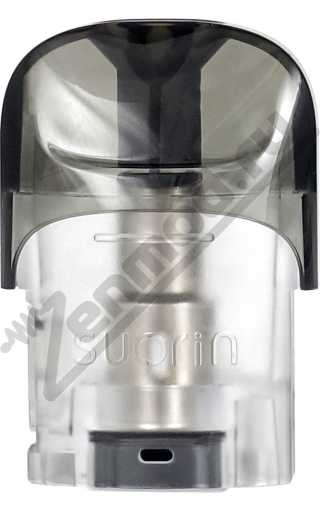 Suorin Shine Cartridge 2мл 1.0 Ом Clear