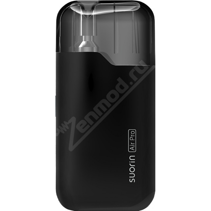Suorin Air Pro KIT Фото и внешний вид — Suorin Air Pro KIT Black