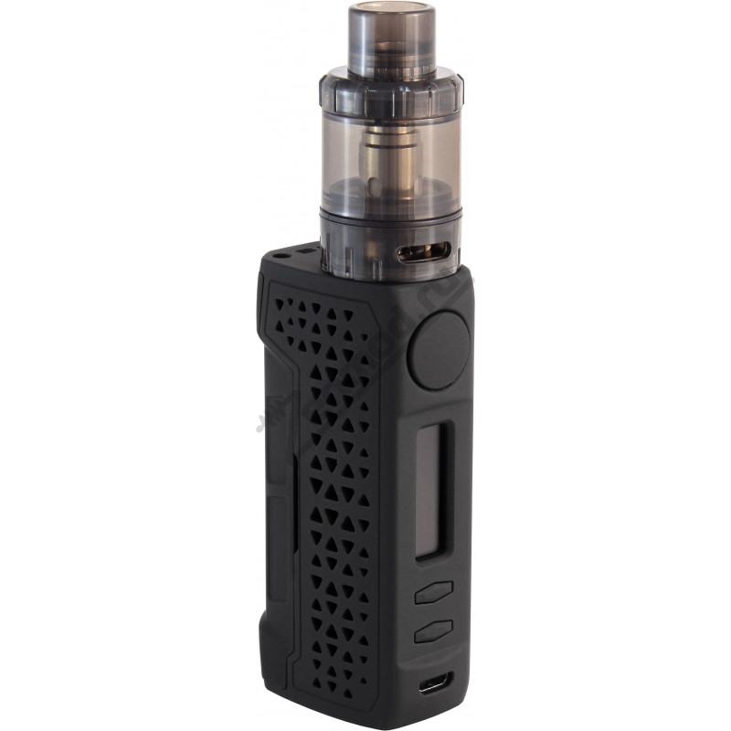 Фото и внешний вид — Teslacigs WYE II 86W KIT Black