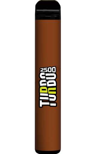 TURBO 2500 - Chocolate Cake