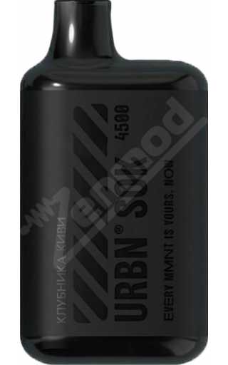 URBN SOK 4500 - Клубника Киви