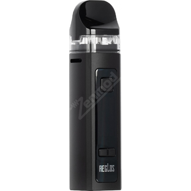 Фото и внешний вид — Uwell Aeglos Pod Black