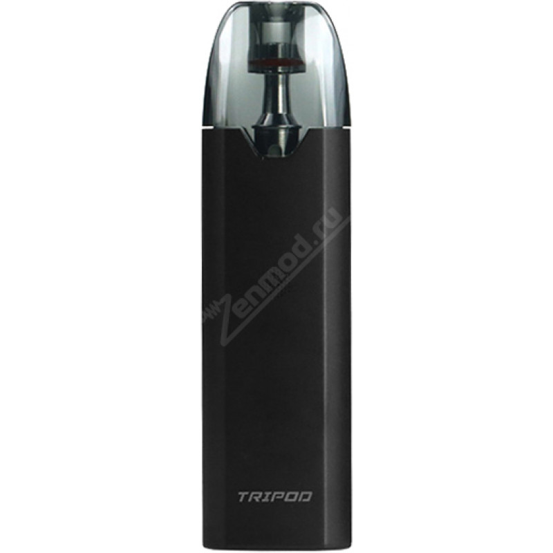 Фото и внешний вид — Uwell Tripod Black