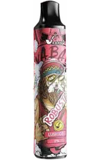 Vabar Robust 2500 - Арбуз Дыня