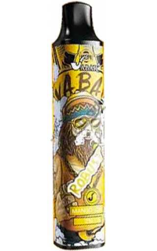 Vabar Robust 2500 - Манго Айс