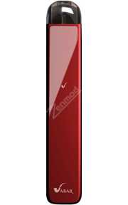 Vabar One KIT Red