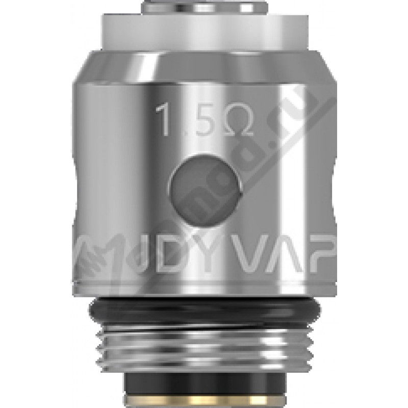 Фото и внешний вид — Vandy Vape MTL Coil 1.5 Ом