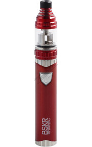 Vandy Vape Berserker BSKR MTL Starter KIT Red