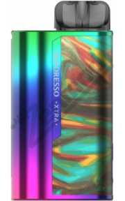 Vaporesso XTRA Rainbow Resin