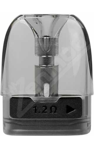 VooPoo ARGUS Pod Cartridge 2мл 1.2 Ом