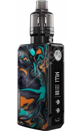 VooPoo DRAG 2 + PnP KIT Refresh Edition B-Dawn VooPoo DRAG 2 + PnP KIT Refresh Edition B-Dawn