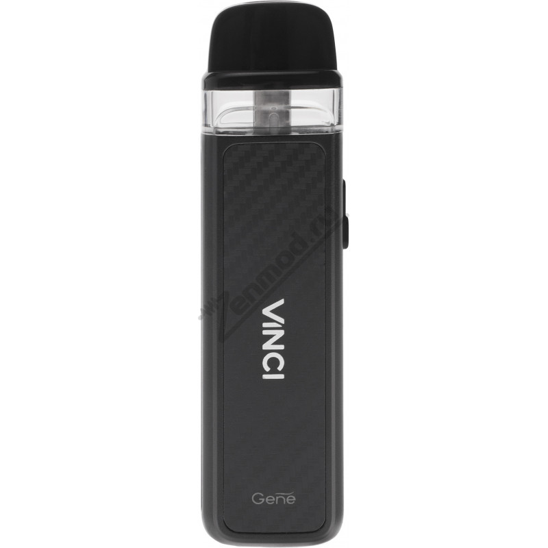 VooPoo VINCI Pod KIT Carbon Fiber Фото и внешний вид — VooPoo VINCI Pod KIT Carbon Fiber
