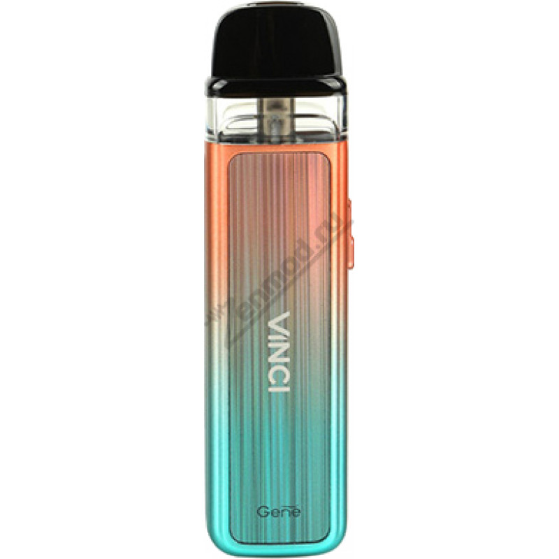 VooPoo VINCI Pod KIT Aurora Pastel Фото и внешний вид — VooPoo VINCI Pod KIT Aurora Pastel