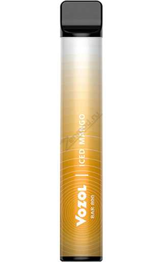 VOZOL BAR 800 - Ледяное Манго