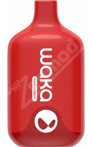 Waka Smash 6000 - Вишня