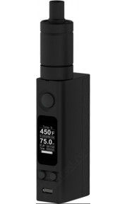 Joyetech eVic VTC Mini TRON-T 75W Black (Kit)