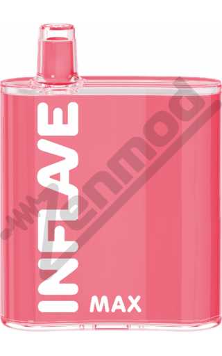 INFLAVE MAX 4000 - Секс на пляже
