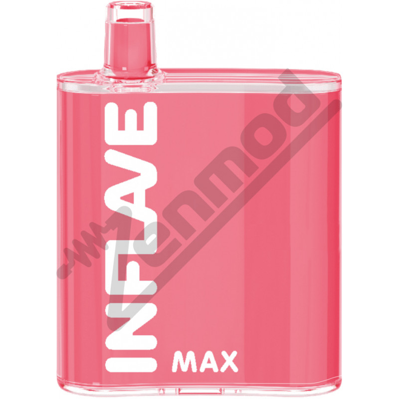 Фото и внешний вид — INFLAVE MAX 4000 - Секс на пляже