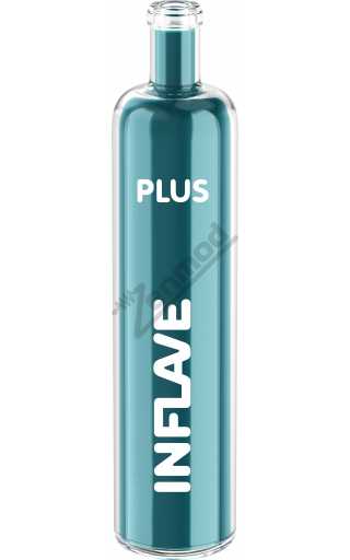 INFLAVE PLUS 2200 - Еловая Хвоя