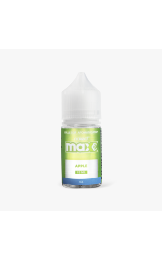 Naked Max — Яблоко со Льдом 15мл