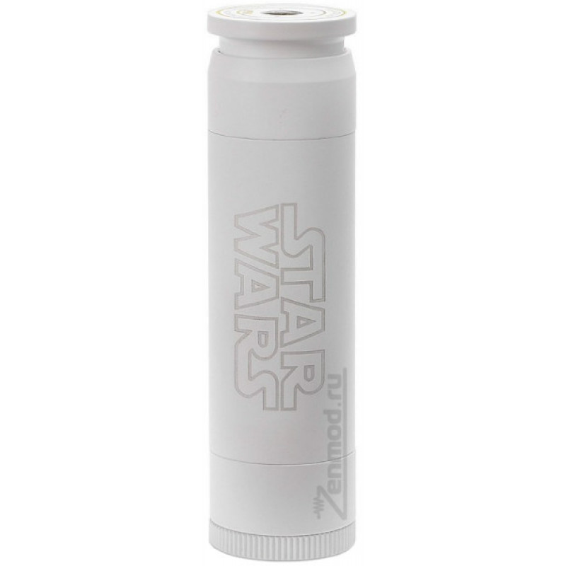 Фото и внешний вид — AV Able V2 Star Wars clone White