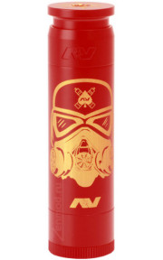AV Able V2 Storm Trooper clone Red