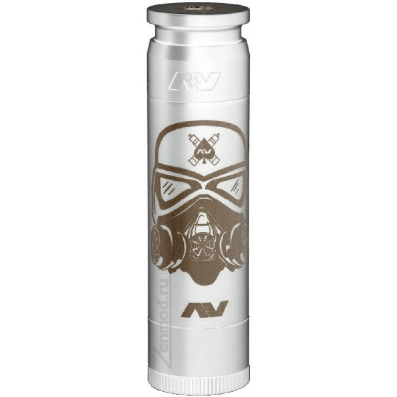 Фото и внешний вид — AV Able V2 Storm Trooper clone White