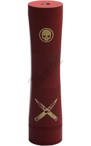Cutthroat clone Red