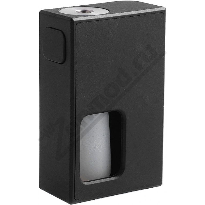 Фото и внешний вид — Coil Father Squonk Mini Black