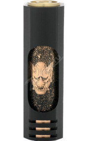 Duke Zepar clone Black