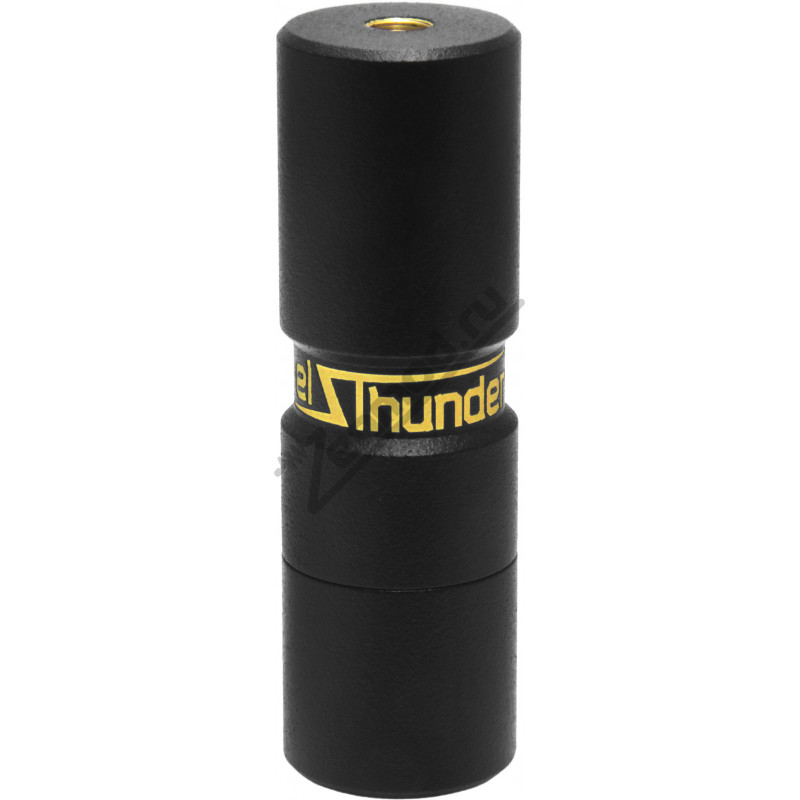 Фото и внешний вид — El Thunder Black