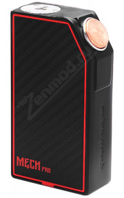 GeekVape Mech Pro Black