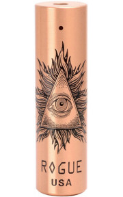 Rogue Mod 24 clone Copper