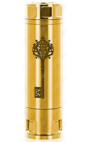 Skeleton Key Gold