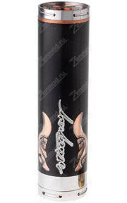 Stingray X Black