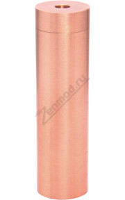Subzero Shorty X clone Copper