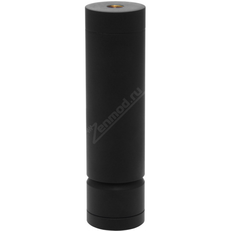Фото и внешний вид — Subzero X Mechanical Mod clone Black