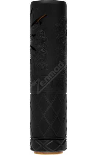 Purge Suicide clone Black