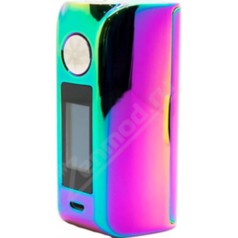 Фото и внешний вид — asMODus Minikin 2 180W Touch Screen Rainbow