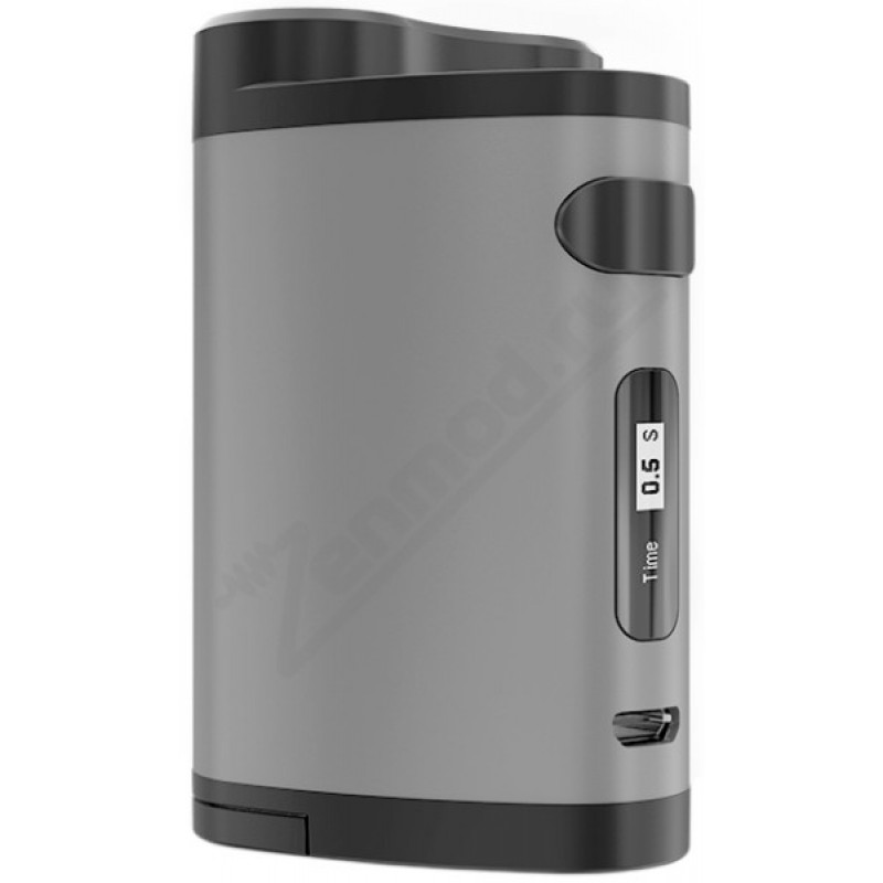 Фото и внешний вид — Eleaf iStick Pico Dual 200W Silver