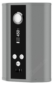 Eleaf iStick TC200W Grey