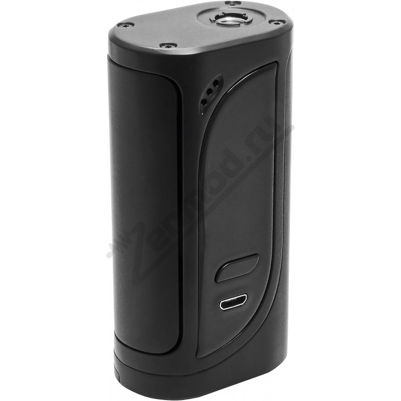 Фото и внешний вид — Eleaf iKonn 220 single Full Black