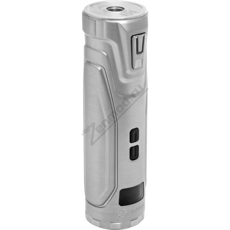 Фото и внешний вид — Joyetech ULTEX T80 Silver