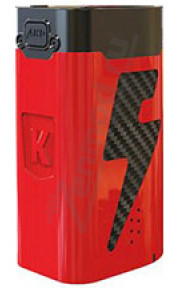 Kanger Five 6 222W Red